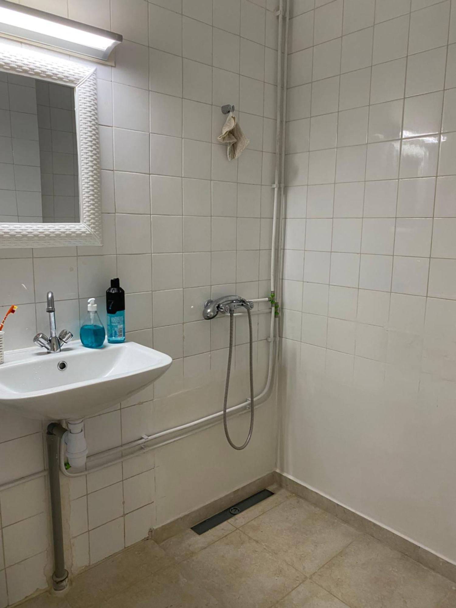 Residence Sassi 나불 외부 사진