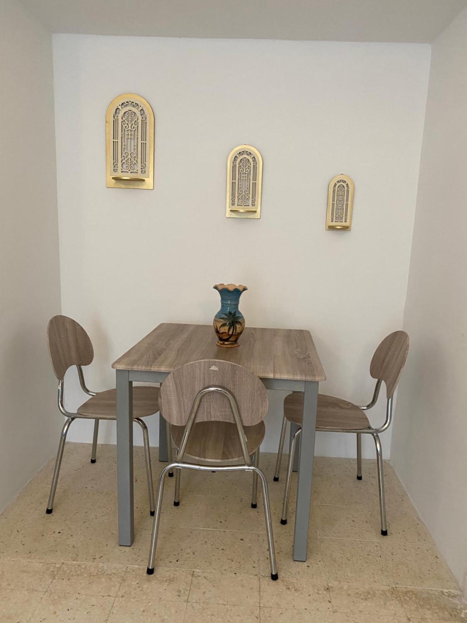 Residence Sassi 나불 외부 사진